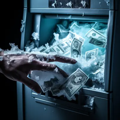 Bank Unexpectedly Freezes $48K in Client's Account, Denies Fund Access & Identity Verification: News Update